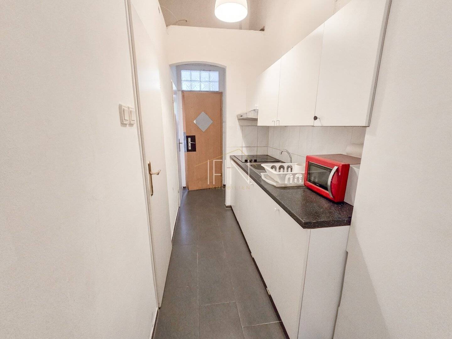 Airbnb-Apartment in beliebter Lage des 2. Bezirks zu verkaufen!