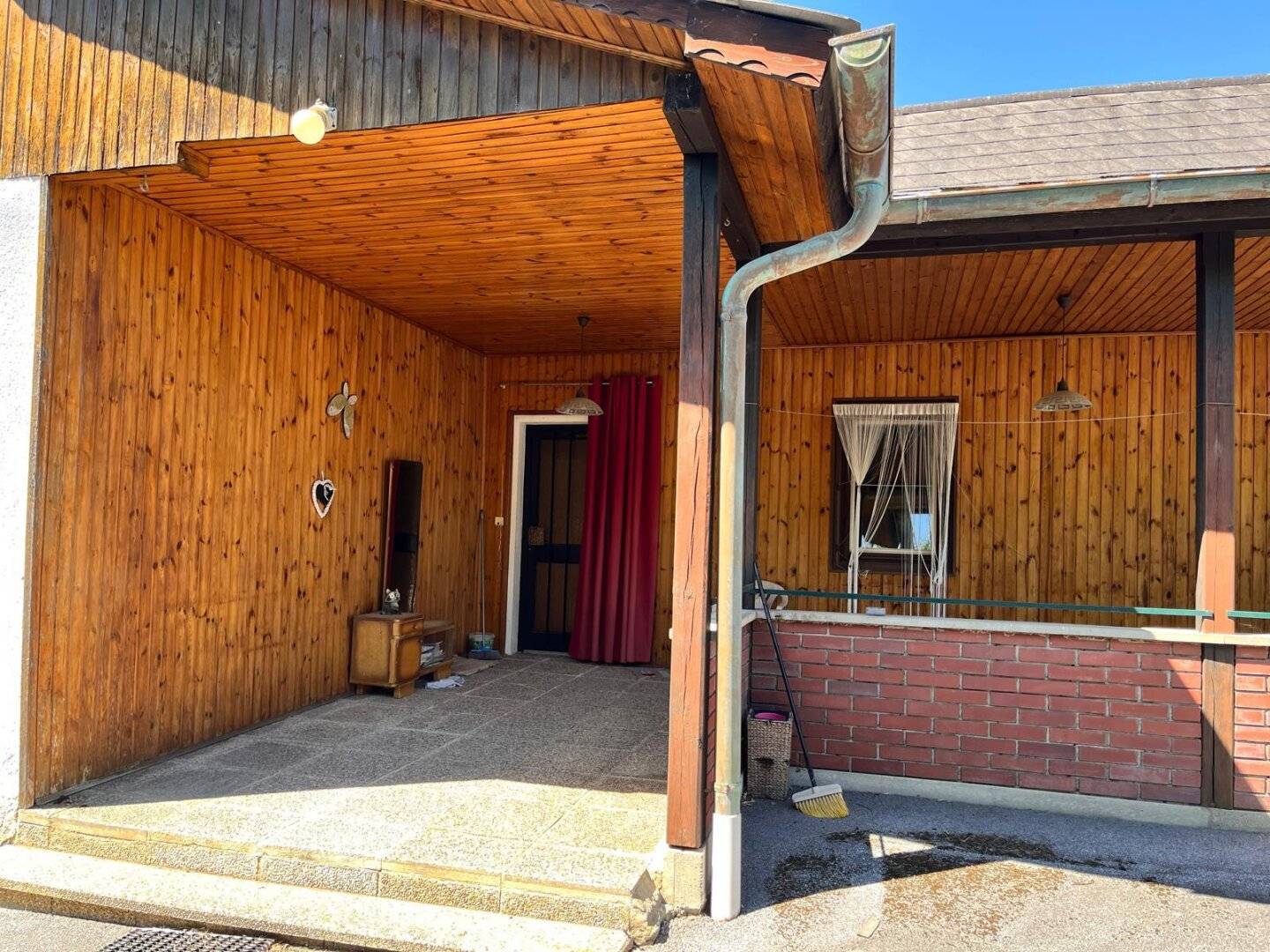 EINFAMILIENHAUS IN RUHELAGE