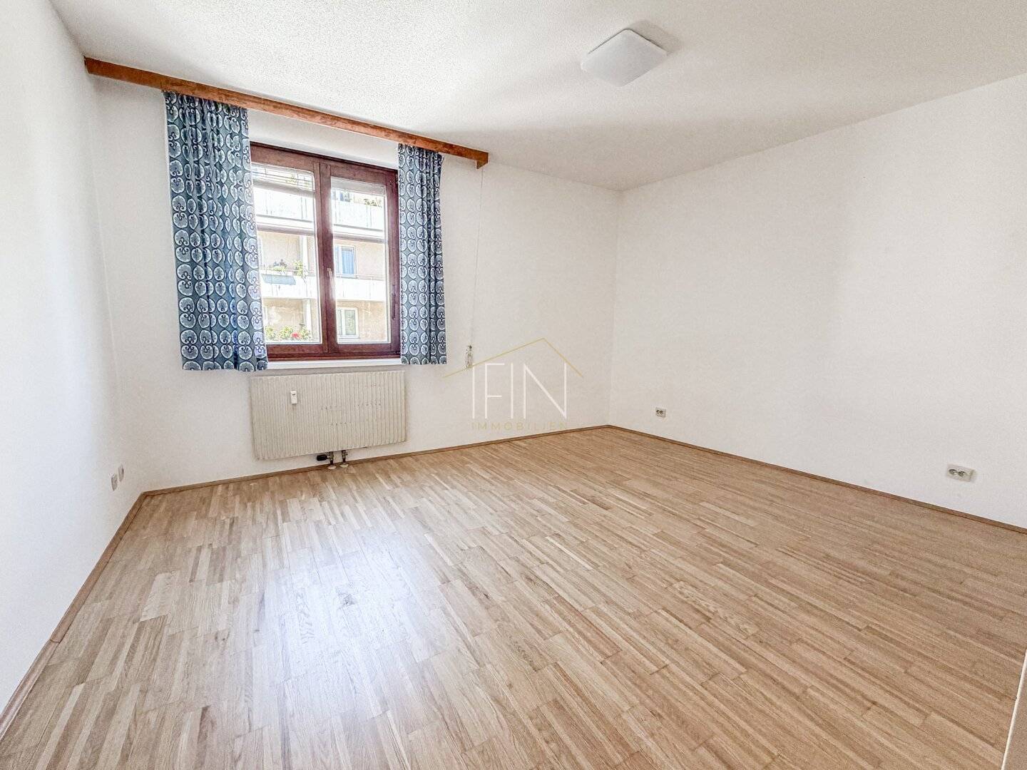 Hietzinger Lage! Helle 2-Zimmer-Wohnung nahe U-Bahn Ober St. Veit
