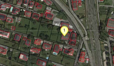 Großzügiges 1000m² Grundstück mit Altbestand in Lauterach, Vorarlberg