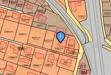 Großzügiges 1000m² Grundstück mit Altbestand in Lauterach, Vorarlberg