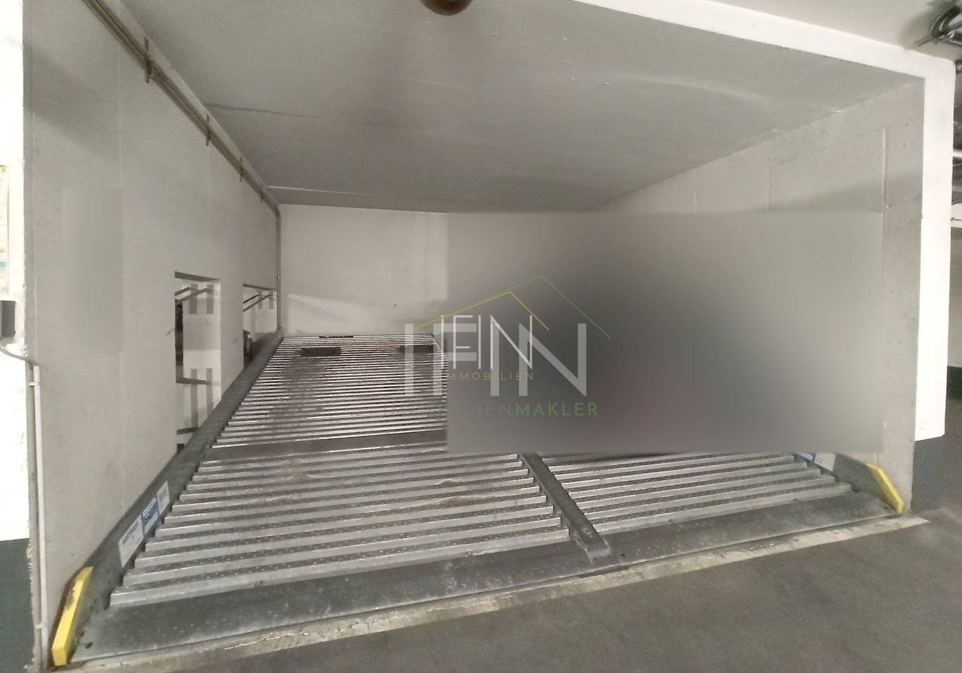 Vermieteter Garagenplatz zu kaufen! - Wertanlage in 1170 Wien