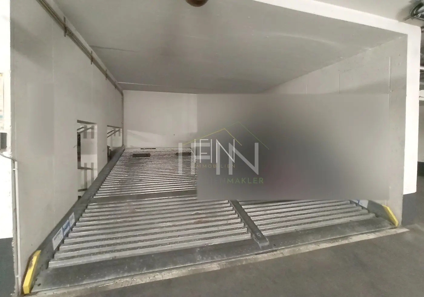 Vermieteter Garagenplatz zu kaufen! - Wertanlage in 1170 Wien