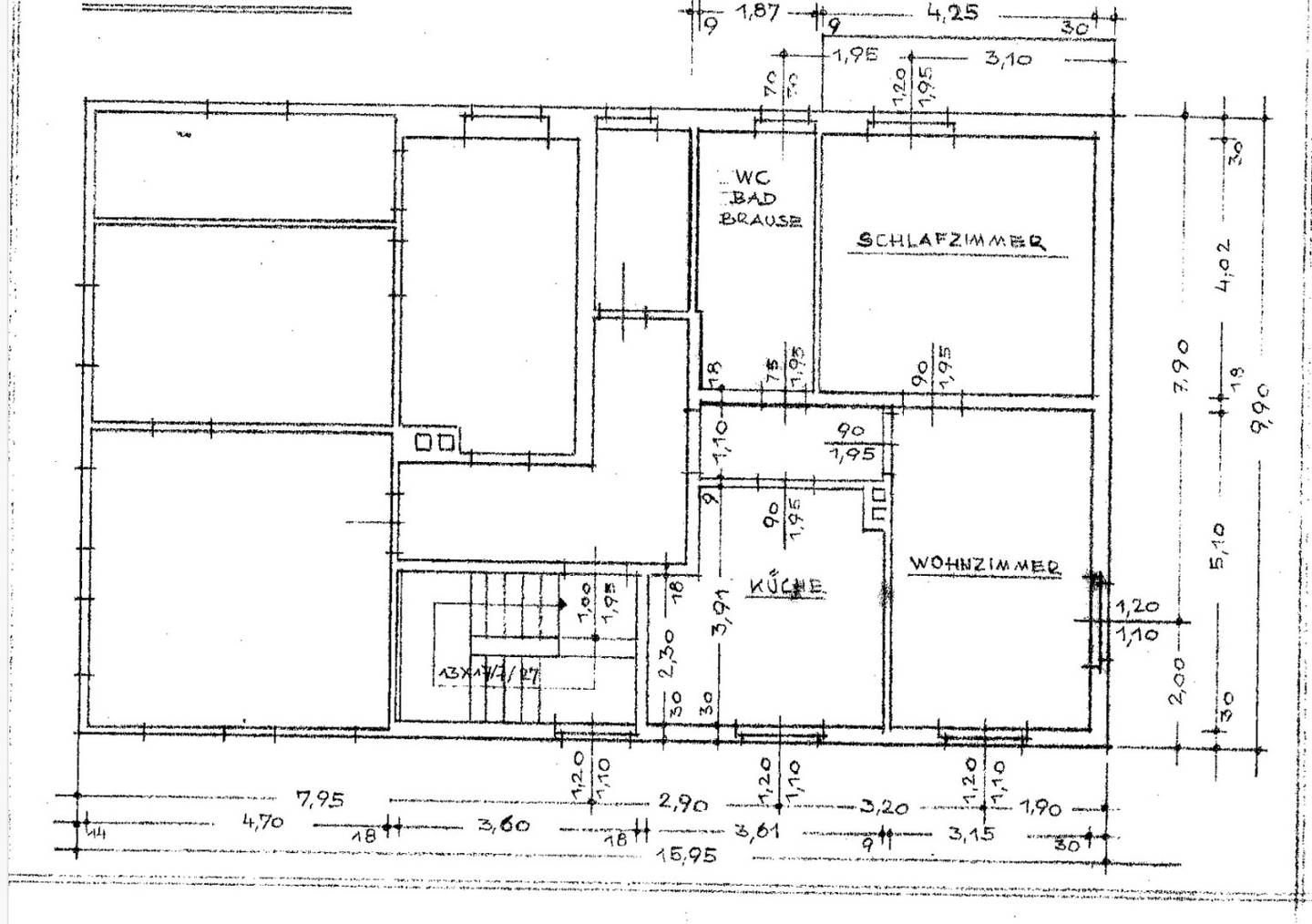 Grundriss 1