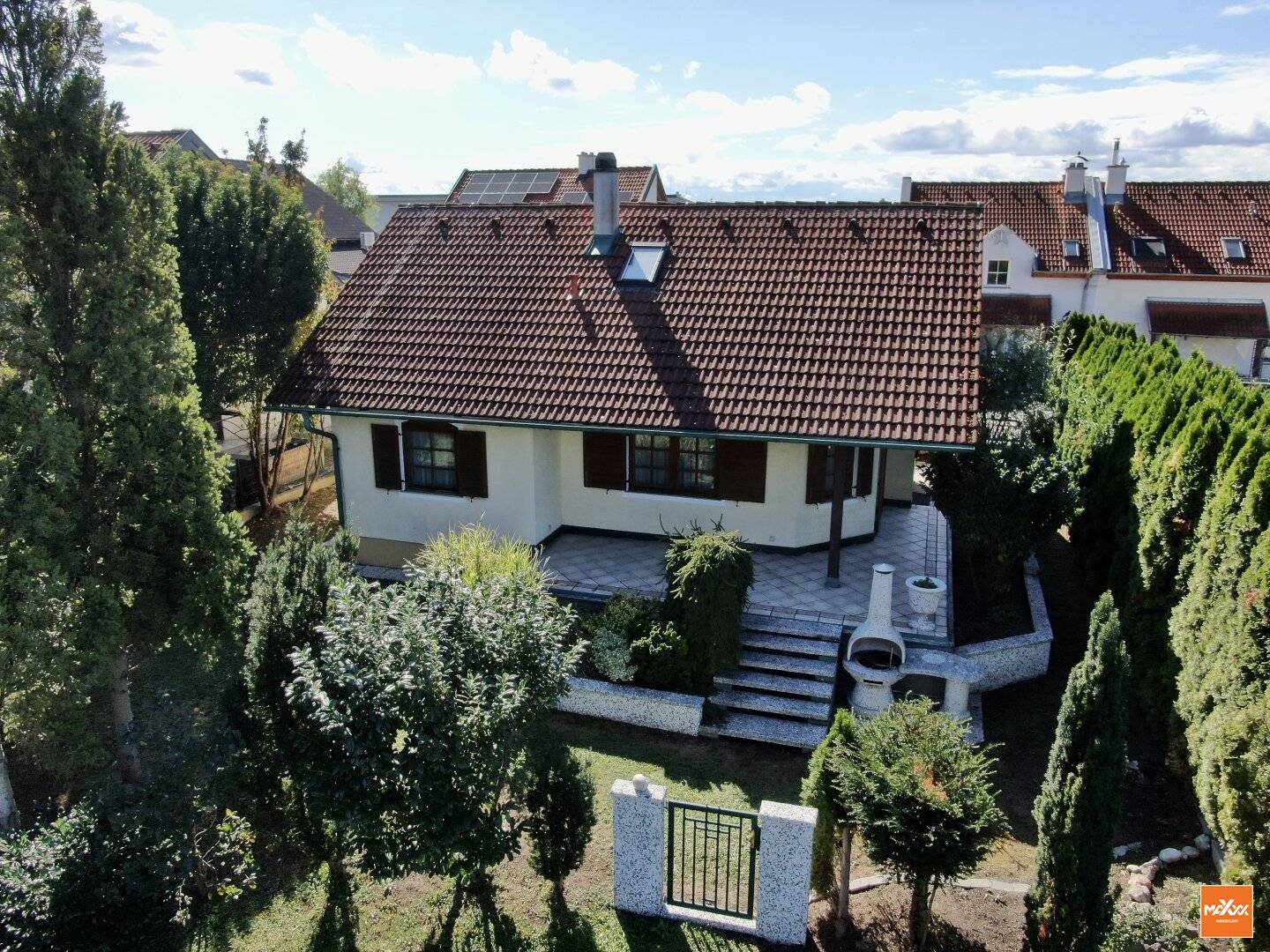 Wohnen am See - ganzjähriges Wohnen - schönes Einfamilienhaus in absoluter Ruhelage!