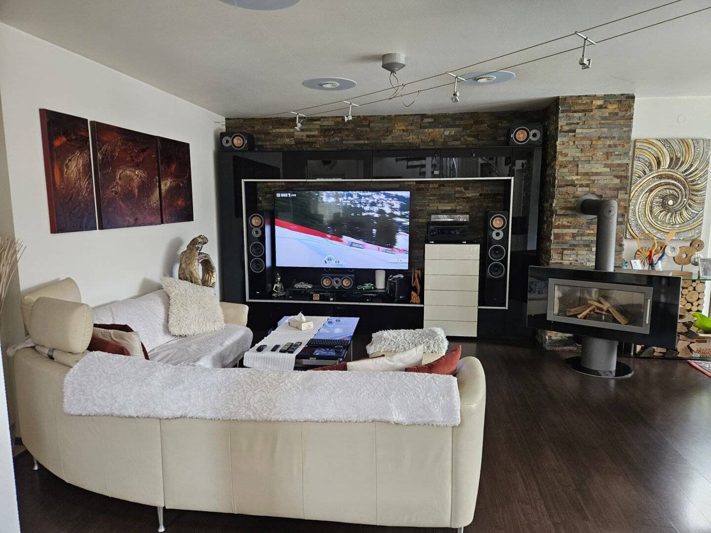 Exklusives Wohnerlebnis mit vielen Highlights - machen Sie Urlaub in Ihrem Haus im Wienerwald