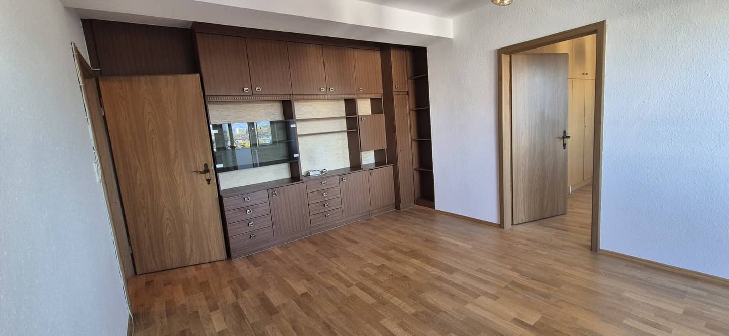 Preisschager! 2-Zimmer-Wohnung mit Balkon in zentraler Lage von Bregenz