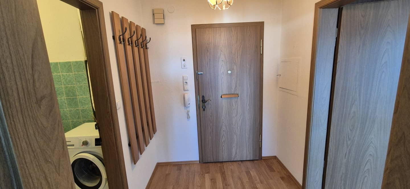 Preisschager! 2-Zimmer-Wohnung mit Balkon in zentraler Lage von Bregenz