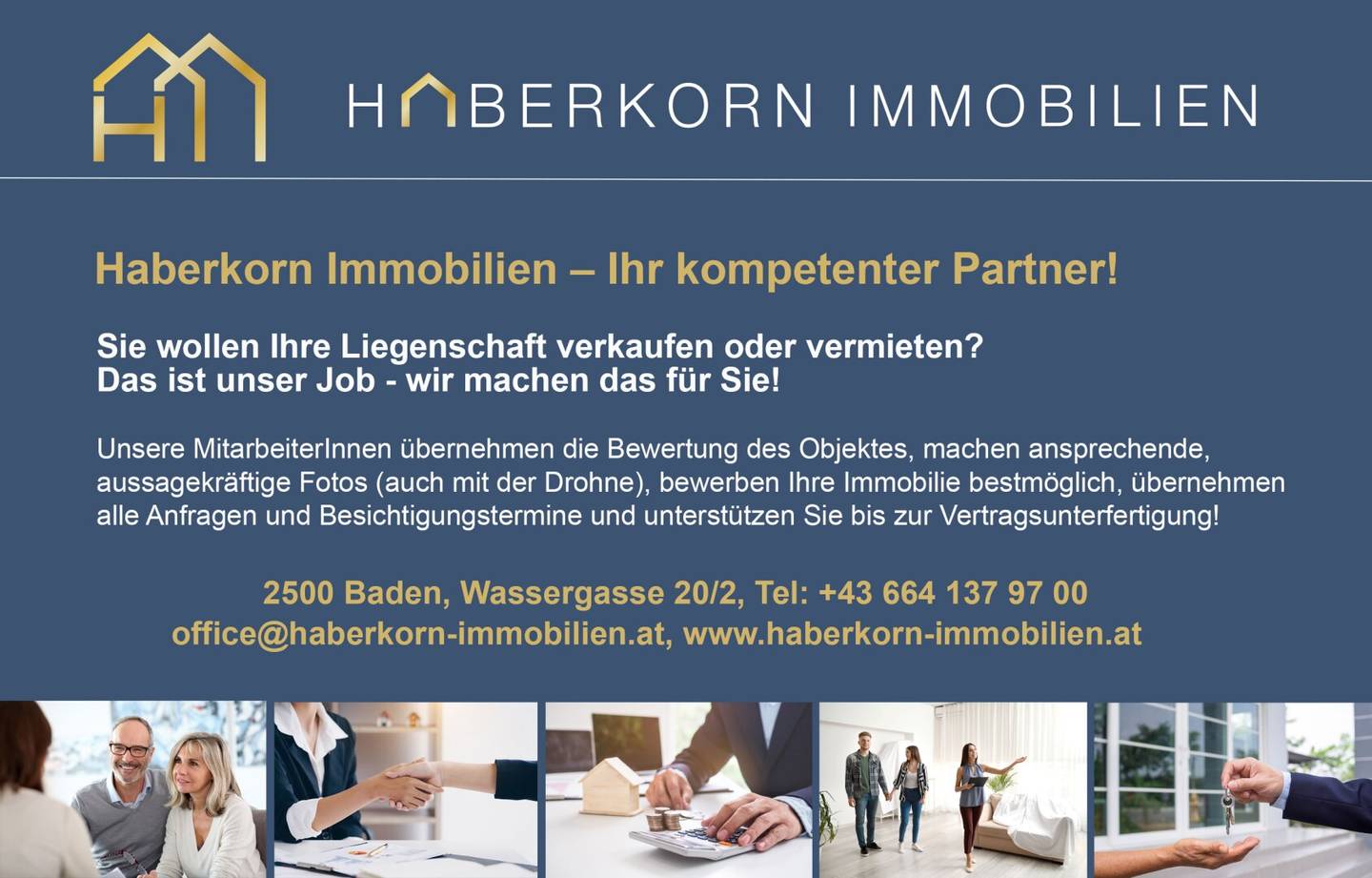 Großes GRUNDSTÜCK in toller Lage