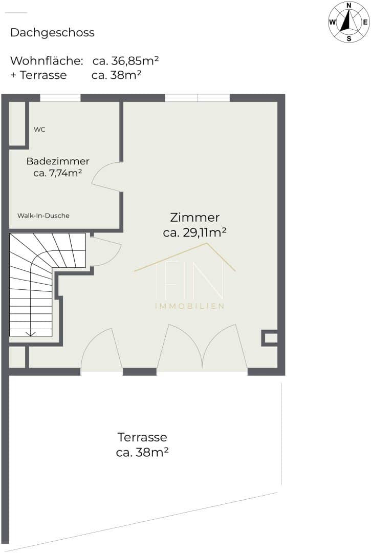 Floor plan 3