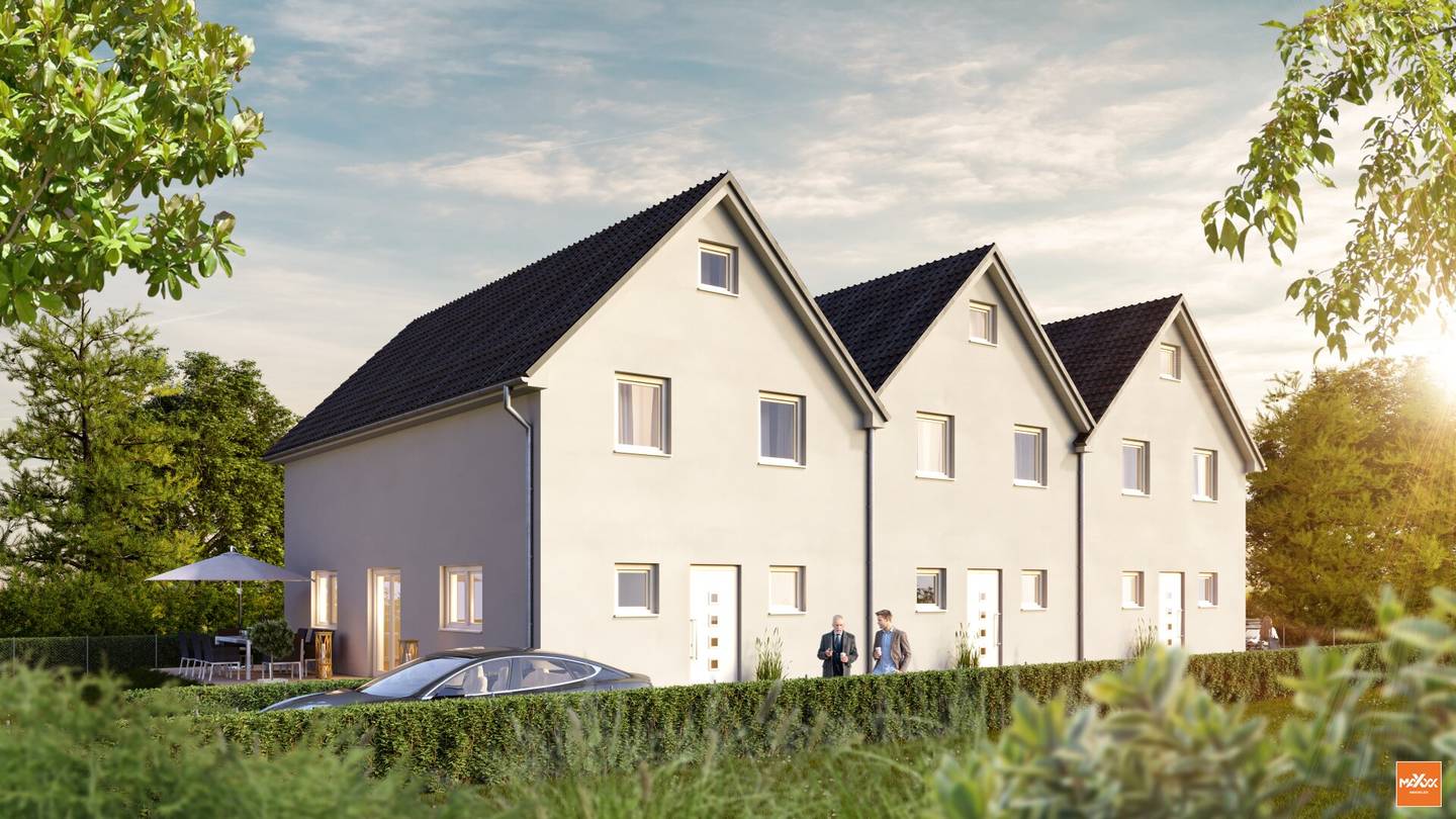 CITY LIVING Baden - Wohntraum für Familien im Grünen in der Stadt!