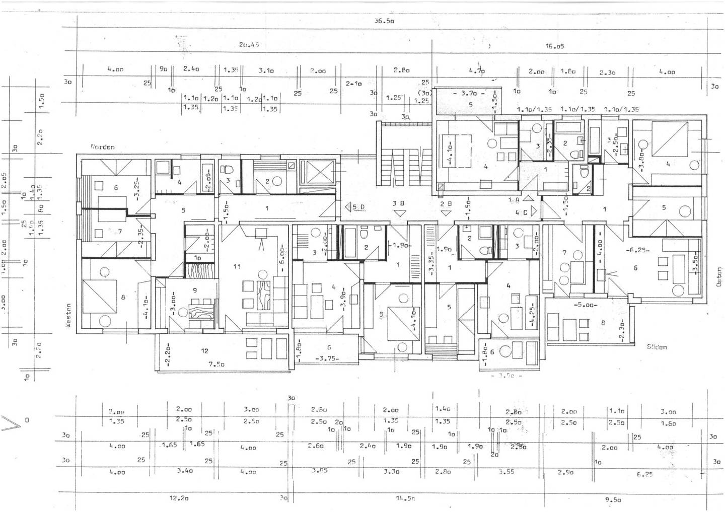Grundriss 1
