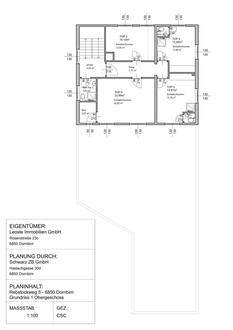 Grundriss 2
