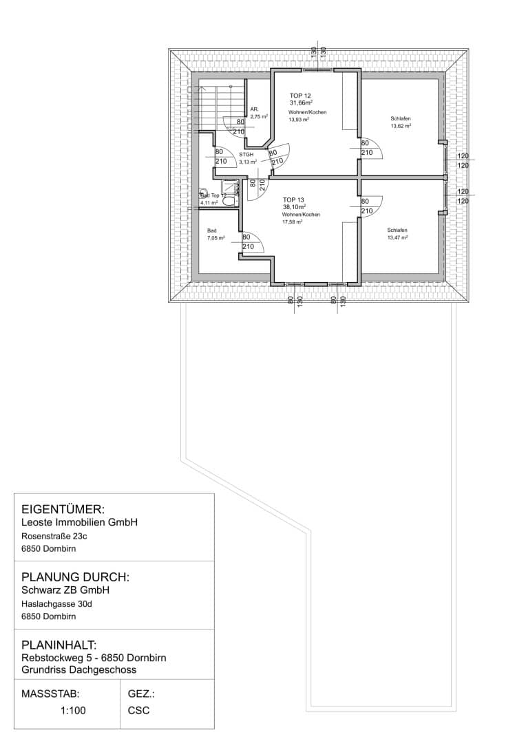 Grundriss 4
