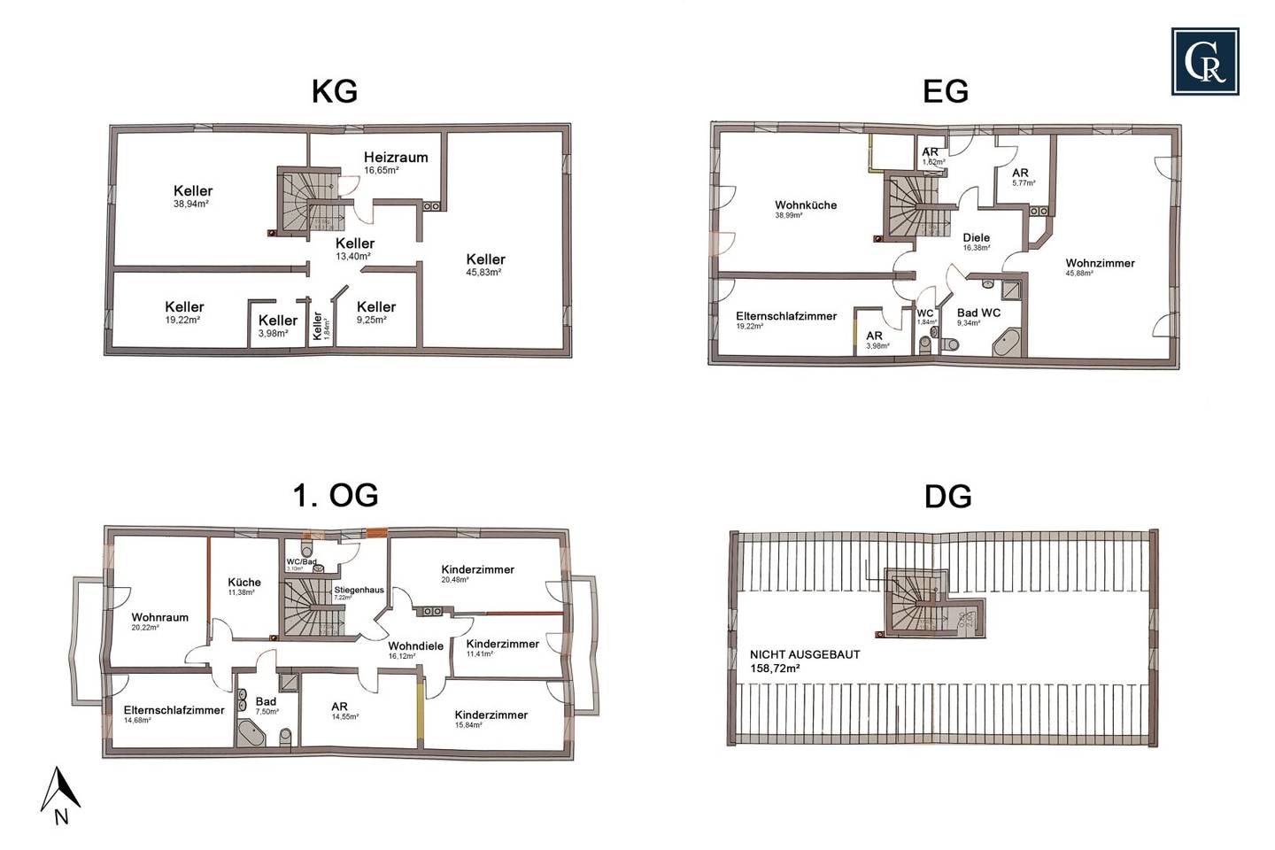 Grundriss 5