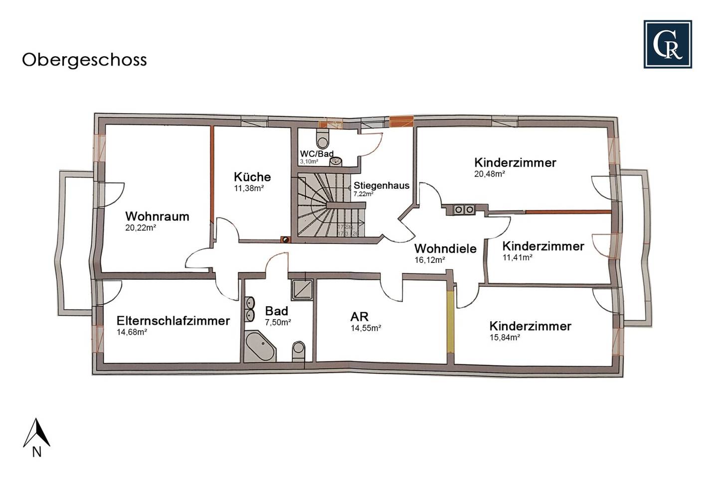 Grundriss 2