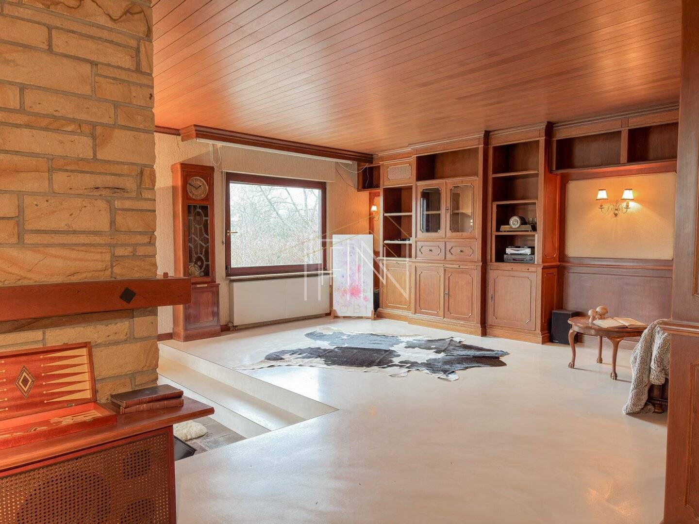Traumhaus mit Pool nahe Wien - Grundfläche 1.424 m², erweiterbar bis 5.307 m²