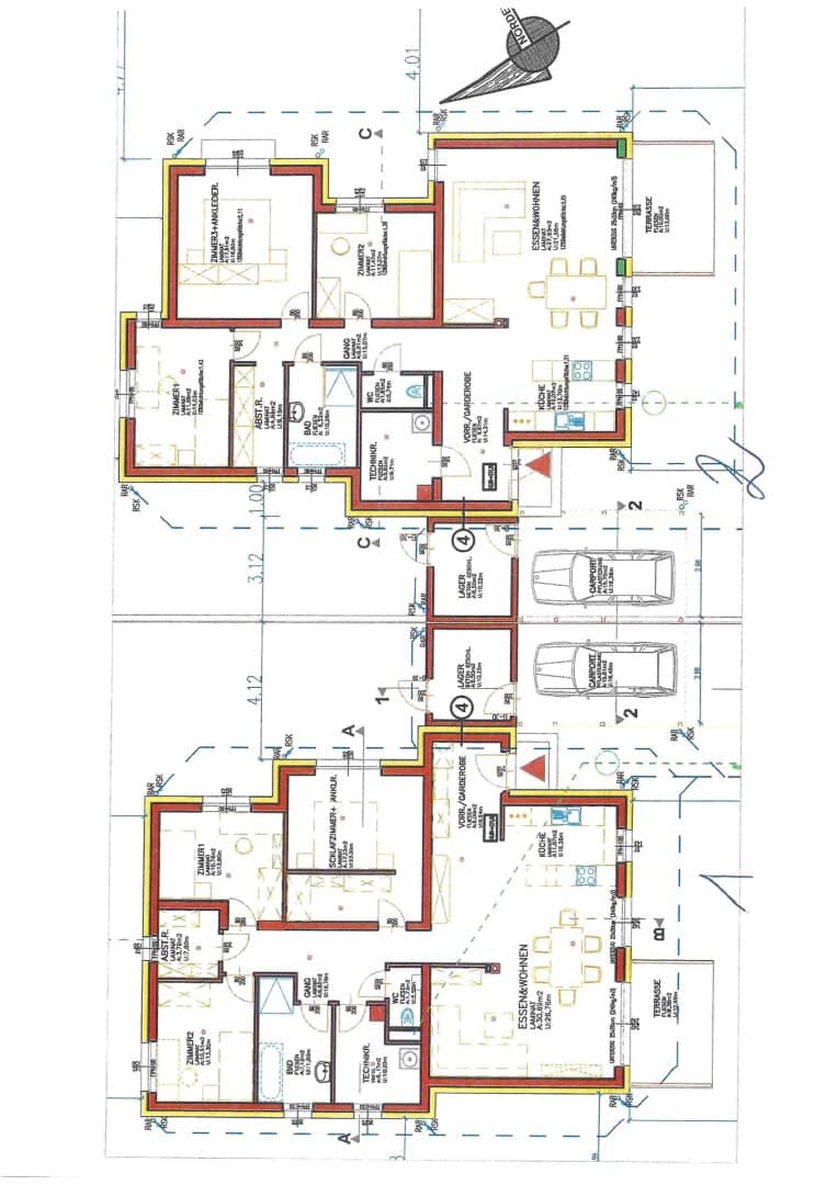 Grundriss 2