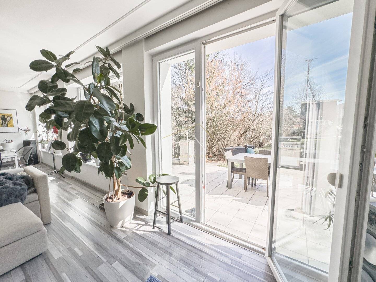 Ruhe. Garten. Platz für die ganze Familie. - Einfamilienhaus nahe Wien