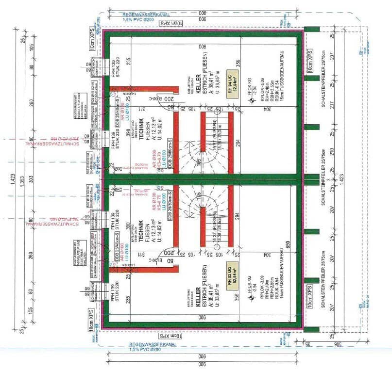 Floor plan 3