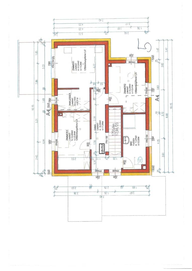 Grundriss 7