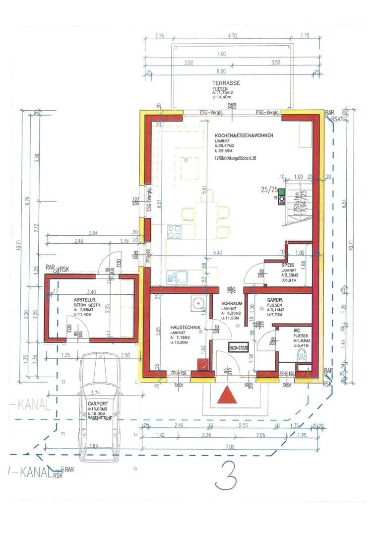 Grundriss 2