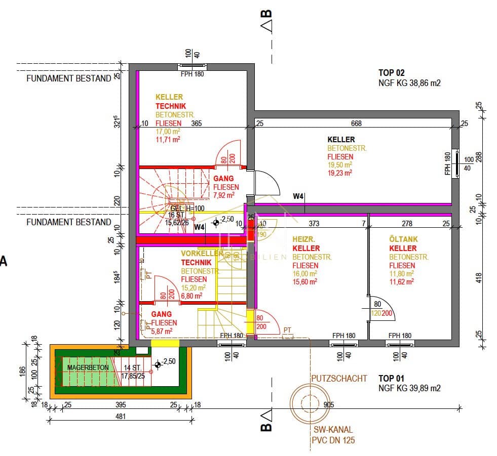 Floor plan 3