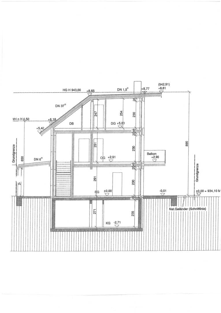 Grundriss 5