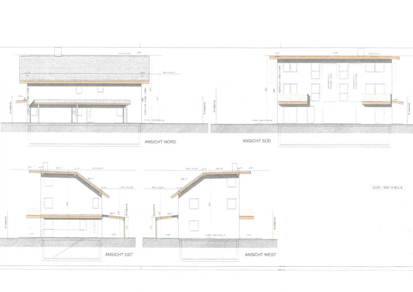 Grundriss 6
