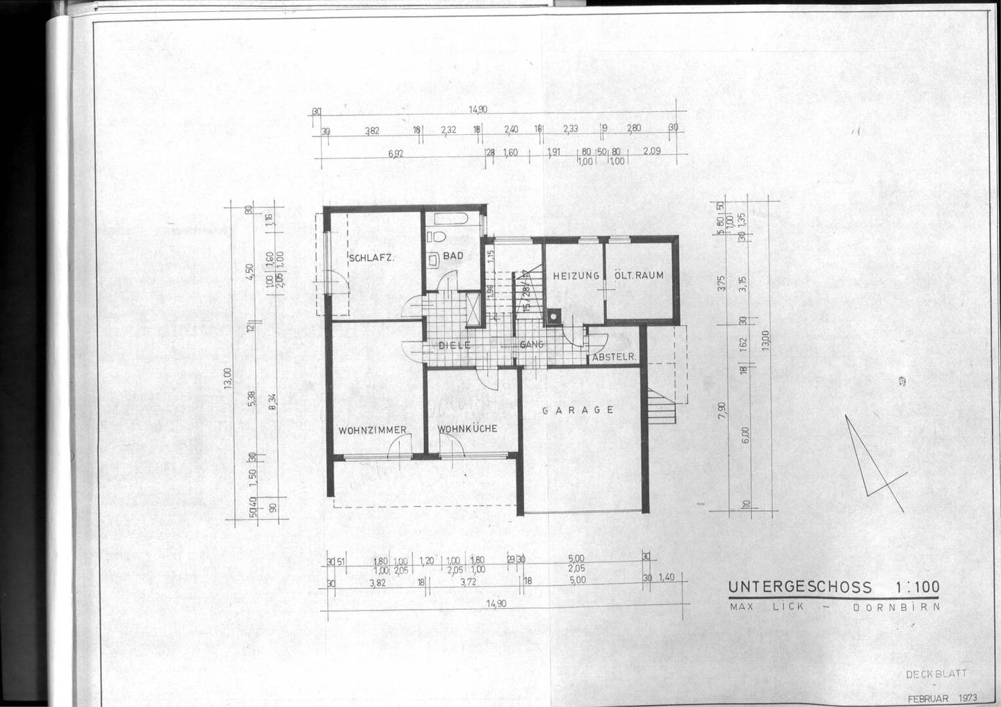 Grundriss 1