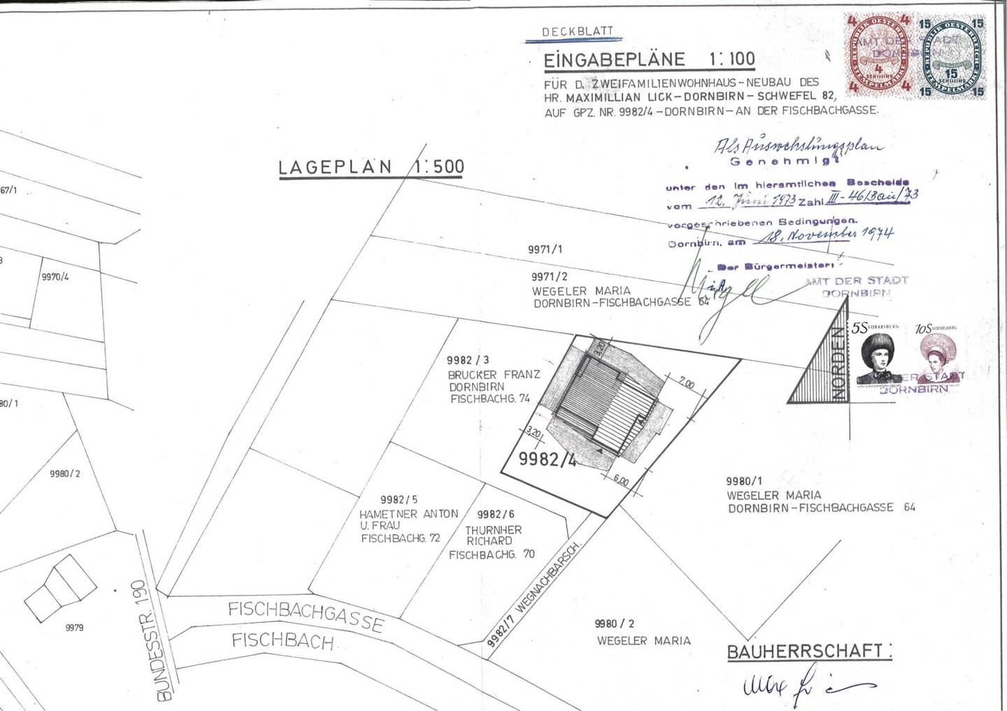 Grundriss 9