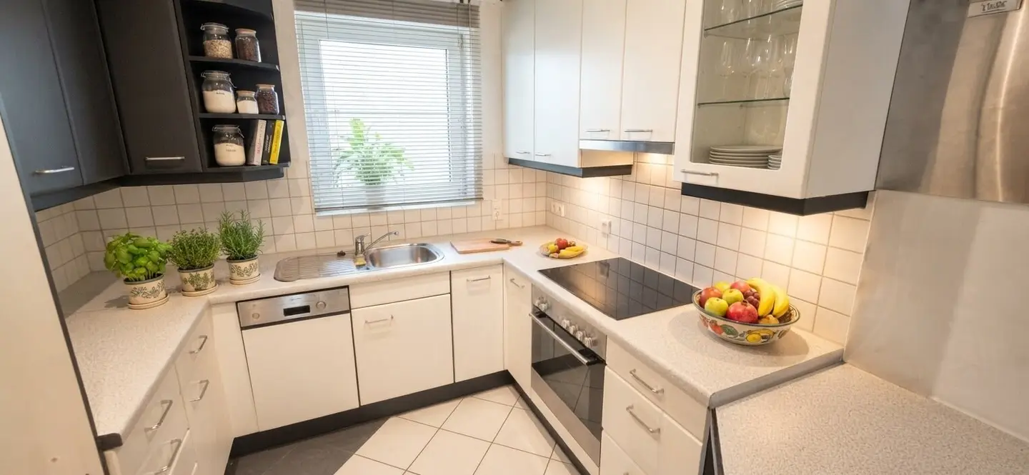 Moderne 4-Zi-Wohnung mit Garten & Terrasse in Hohenems – gepflegt & top ausgestattet!