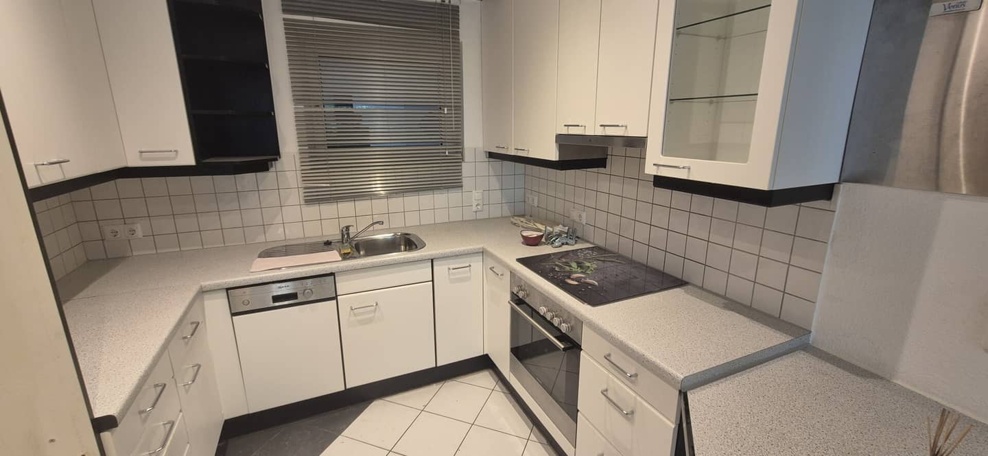 Moderne 4-Zi-Wohnung mit Garten & Terrasse in Hohenems – gepflegt & top ausgestattet!