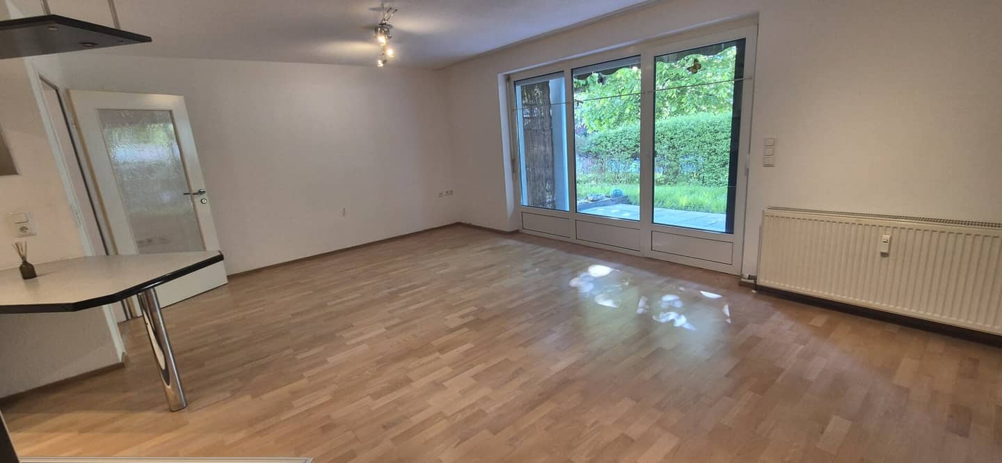 Moderne 4-Zi-Wohnung mit Garten & Terrasse in Hohenems – gepflegt & top ausgestattet!