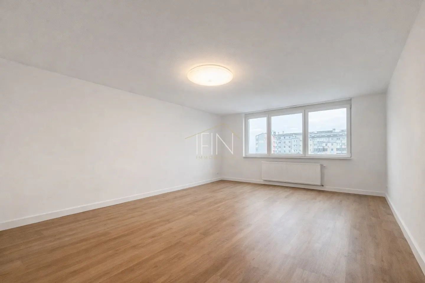 Urban wohnen mit Lift & Garage – 2 Zimmer nahe Wienerberg