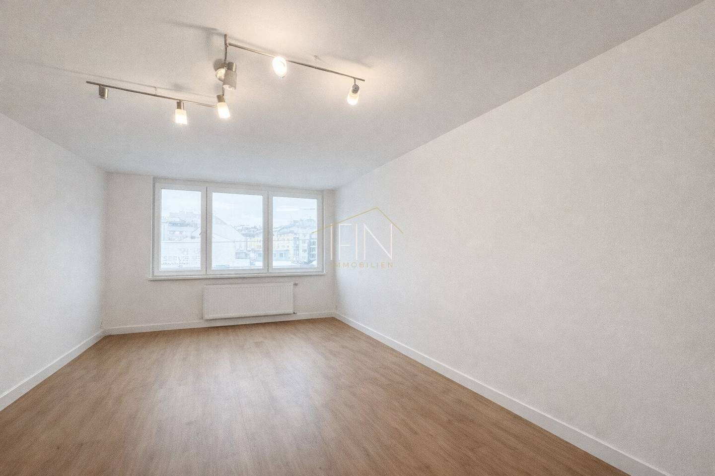 Urban wohnen mit Lift & Garage – 2 Zimmer nahe Wienerberg