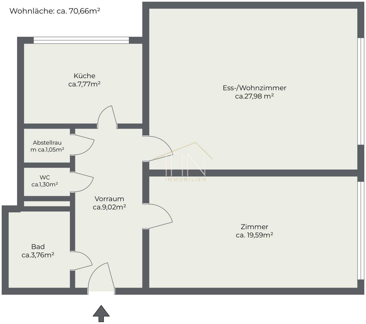 Grundriss 1