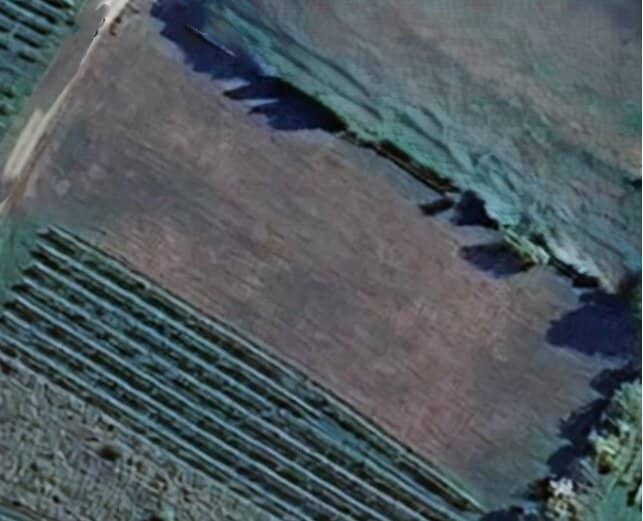 Grundstück/landwirtschaftlich genutzte Fläche in Baden an der Grenze zu Pfaffstätten