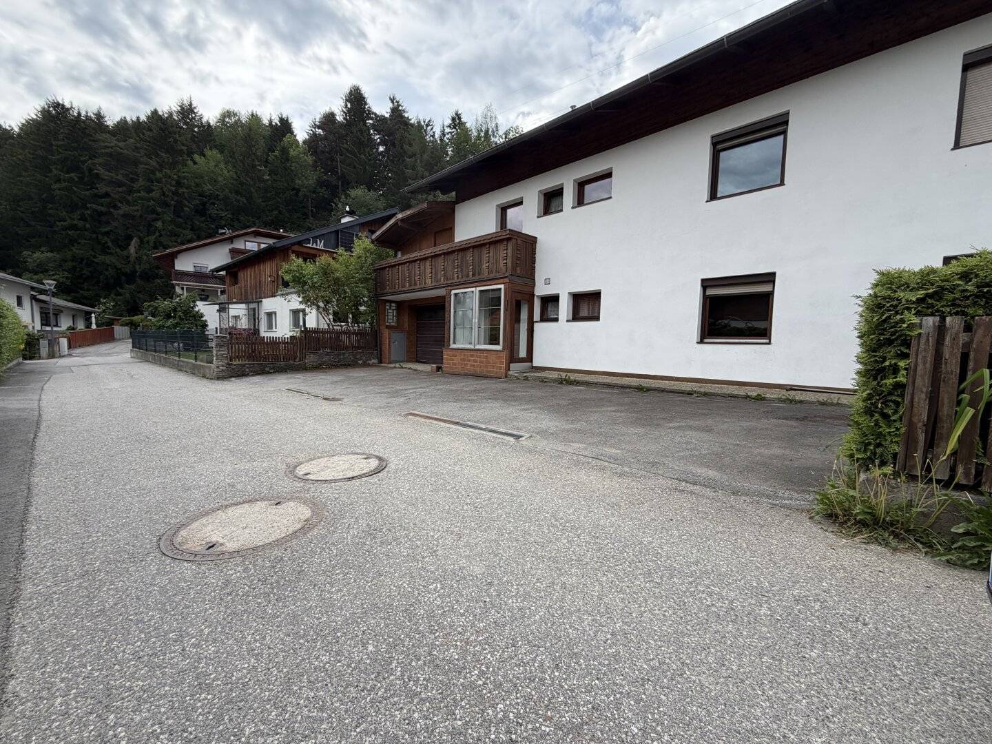 Charmantes Massivhaus in Birgitz – 147m² Sanierungsprojekt