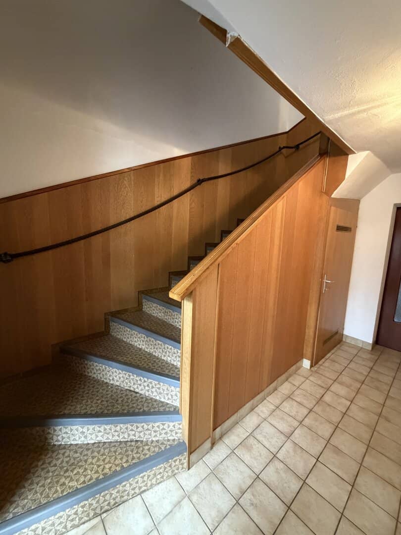 Charmantes Massivhaus in Birgitz – 147m² Sanierungsprojekt