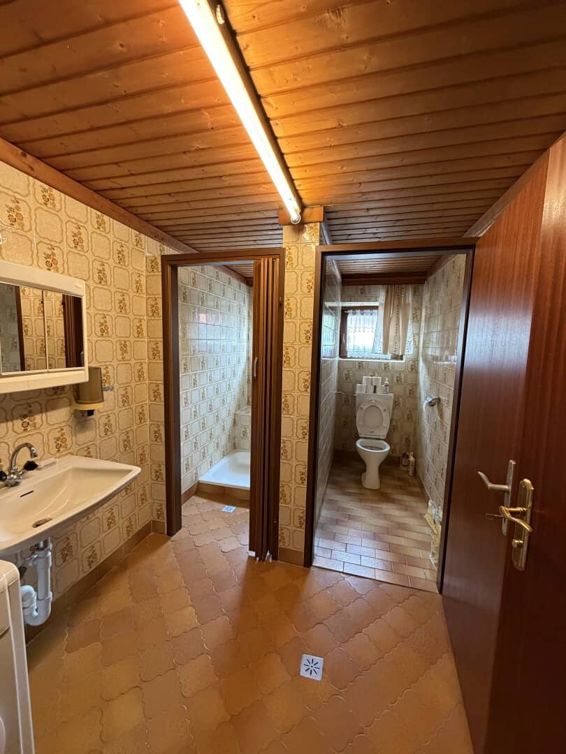 Charmantes Massivhaus in Birgitz – 147m² Sanierungsprojekt