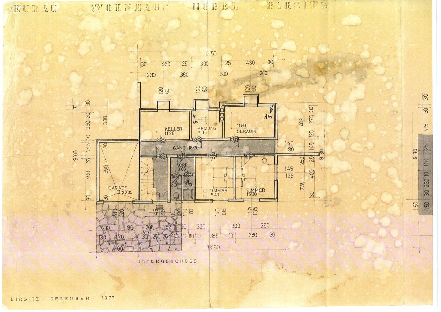 Grundriss 5