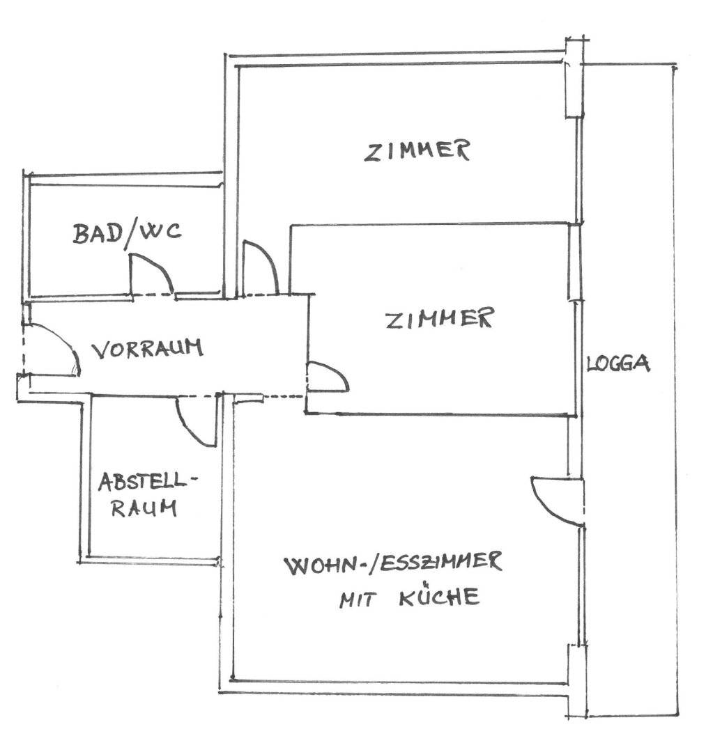 Grundriss 1