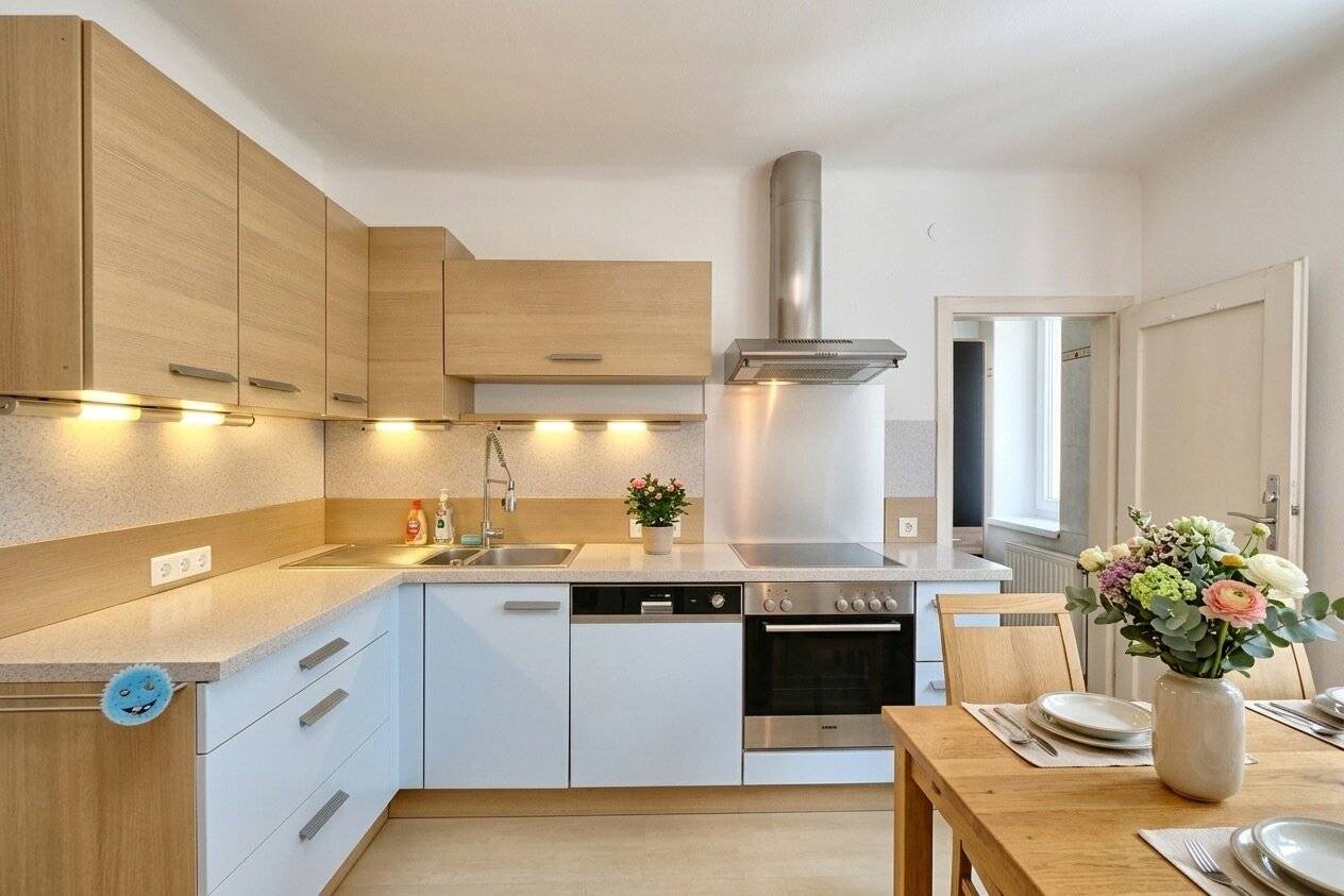 Charmante 2 - Zimmerwohnung in begehrter Lage des 3. Wiener Gemeindebezirks