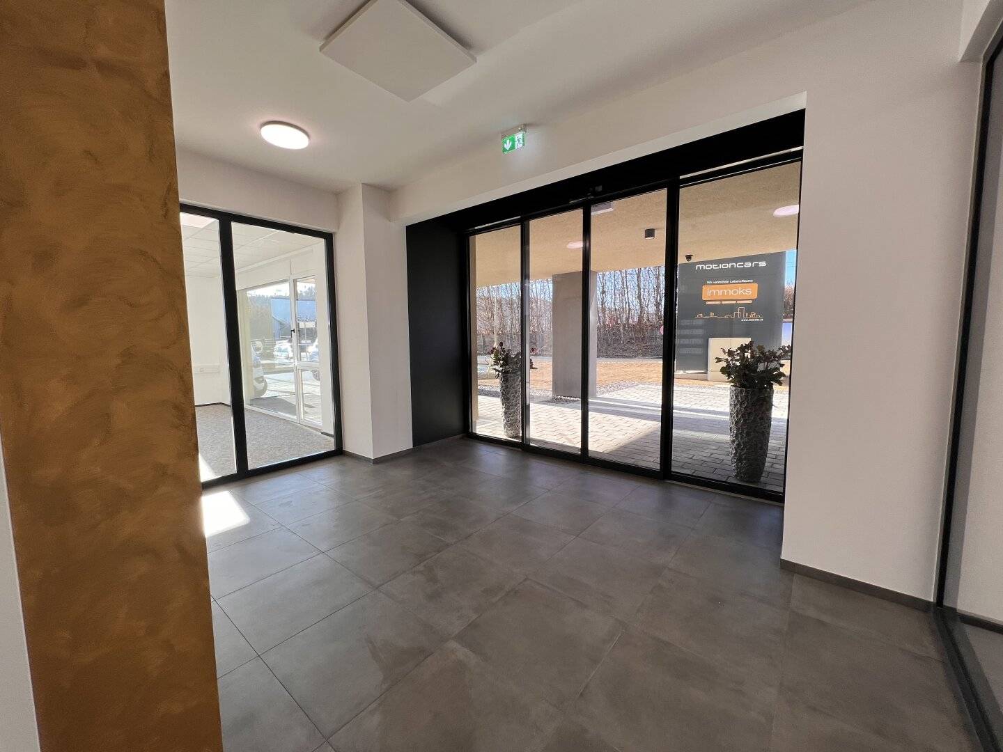Ihr neuer Gewerbestandort in Gleisdorf
