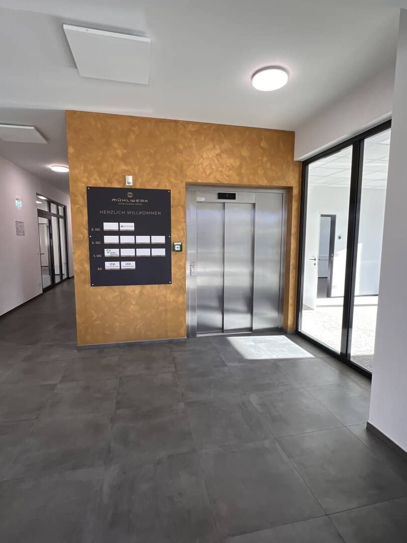 Ihr neuer Gewerbestandort in Gleisdorf