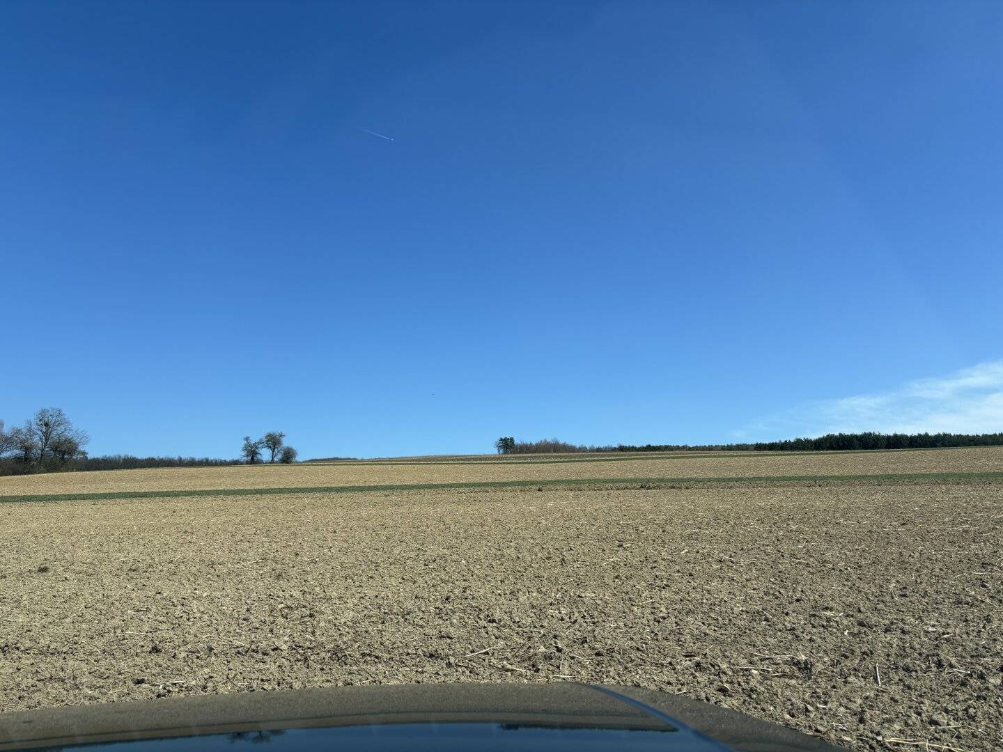 7.800 m² Baugrund in idyllischer Lage, umgeben von Rad-und Wanderwegen im mittleren Burgenland