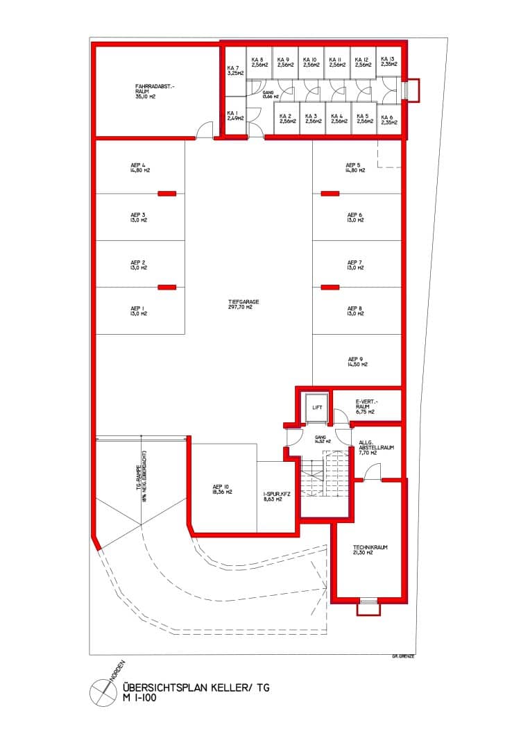 Grundriss 3
