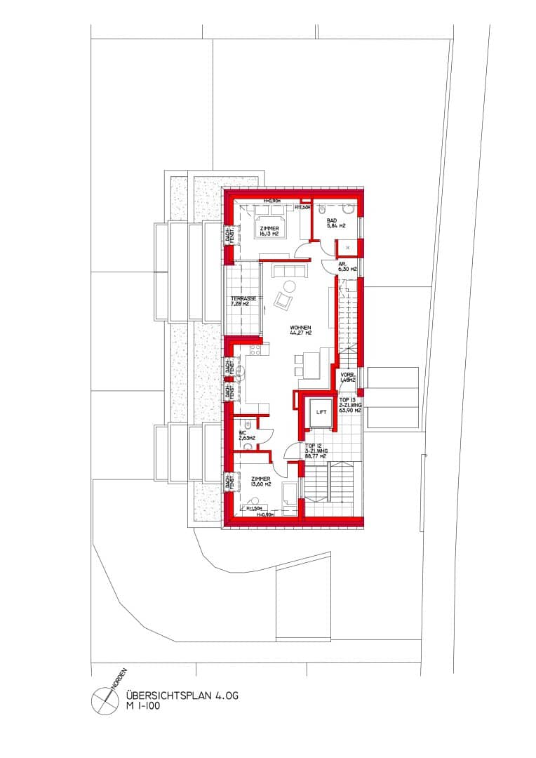 Grundriss 7