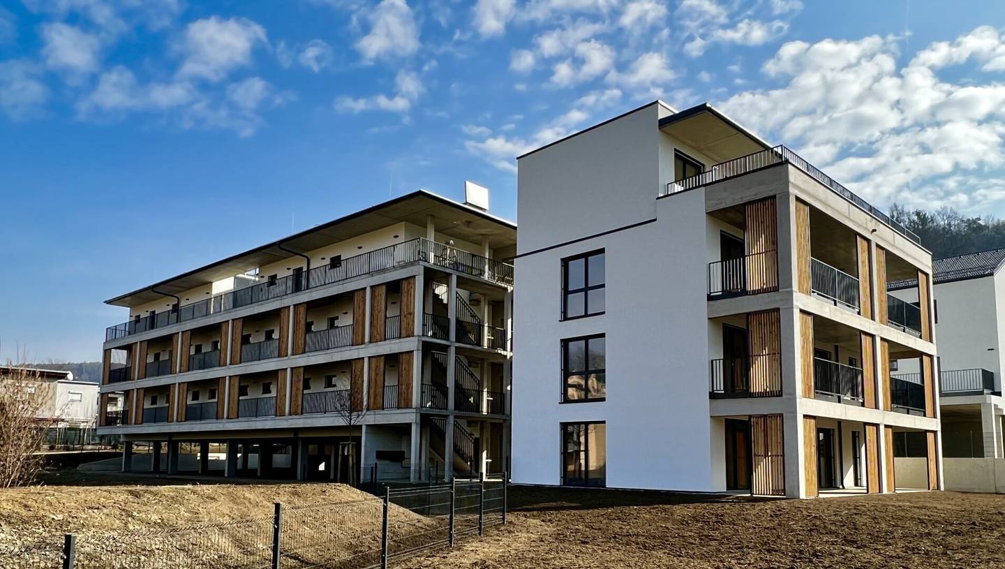 Exklusives Neubauprojekt in Gleisdorfer TOP Lage!